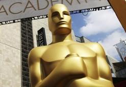 Oscar adayları açıklandı!