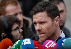 Xabi Alonso suçlamaları kabul etmedi