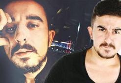 Halil Söyletmez'in 'burnum düştü' davasında karar çıktı