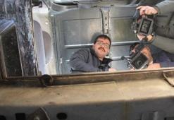 Bu yöntem Hollywood filmlerini aratmadı