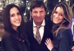 Zehra Çilingiroğlu ve Seda Sevin'in yakın dostluğu