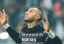 Quaresma ile kritik zirve!