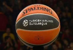 THY Euroleague'de 20. hafta heyecanı