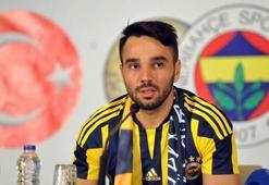 İşte Volkan Şen'in yeni adresi!