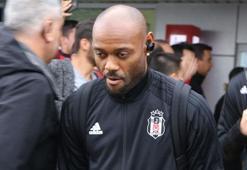 Resmi açıklama geldi! Vagner Love...
