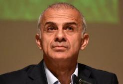 Genç Milli Takımlar ve Futbol Gelişim Koordinatörü Oğuz Çetin oldu