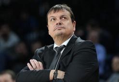 Ergin Ataman'dan Real Madrid yorumu
