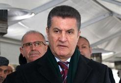 Mustafa Sarıgül CHP'den istifa etti!