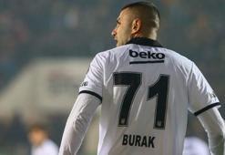 Taraftar ne yapacak? Burak Yılmaz 12 yıl sonra...