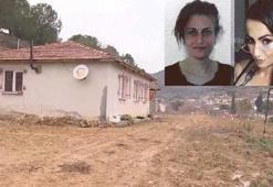 Köyde dehşet evi!