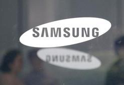 Samsung Galaxy S10'da iki ekran birden!
