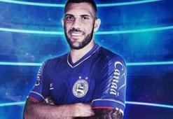 Fernandao, yeniden Bahia'da!