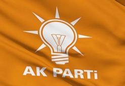 AK Parti'den 'seçim kılavuzu'
