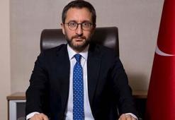 Fahrettin Altun: ABD'nin uyguladığı plan stratejik olarak hatalıydı!