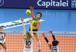 Fenerbahçe farklı kazandı!