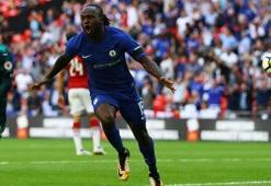 Fenerbahçe, Moses transferini bitirmek üzere!