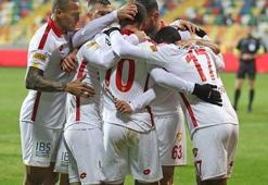Göztepe, tam 42 yıl sonra çeyrek finalde!