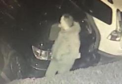Bakırköy'de araç sahiplerinin korkulu rüyasıydı... Yakalandı