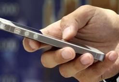 SMS kullanımı 5 yılda yüzde 64 azaldı