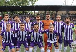 Orduspor'un 6 puanı daha silindi!