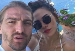 Caner Erkin: Bir tane aşkım vardı, şimdi iki oldu