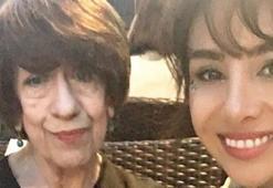 'Ayşen Gruda'nın son doğum gününde Arda Turan da oradaydı'