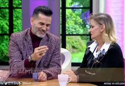 Yaşar Alptekin ve Nilgün Altınyay yeniden evleniyor