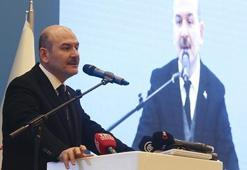 İçişleri Bakanı Soylu duyurdu: 81 ilimizin bütün ilçelerinde yapılacak
