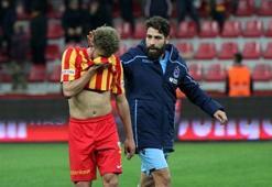 Bilal Başaçıkoğlu'nun futbol hayatı tehlikede!
