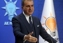 AK Parti Sözcüsü Çelik'ten ABD'ye Venezuela tepkisi