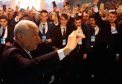MHP lideri Bahçeli'den o isme sert sözler: Vay densiz vay!