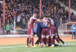 Lider Başakşehir'e Hatay darbesi!