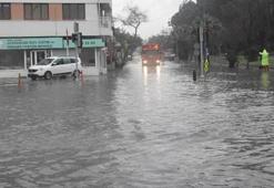 İzmir'de 38 yıl, Manisa'da 74 yıl sonra rekor!