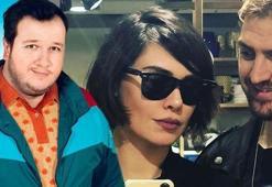 Şahan Gökbakar'dan olay yorum