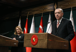Cumhurbaşkanı Erdoğan: Sandıktan çıkana saygı duyacaksınız