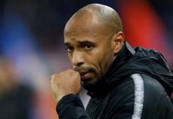Monaco'da Henry'nin görevleri askıya alındı!