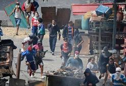 'Venezuela muhalefetini gaza getirmeyin!'
