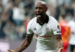 Vagner Love, FIFA'ya gidiyor!