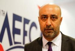 Tolunay Kafkas: Sadece oyuncu değil, teknik direktör de ihraç etmeliyiz