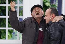14 yıldır kayıp oğluna Esra Erol'da kavuştu