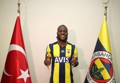 Fenerbahçe, Moses transferini açıkladı!