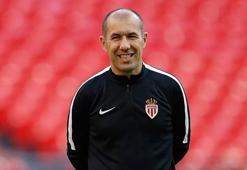 Monaco'da ikinci Jardim dönemi