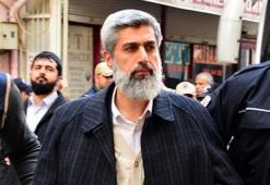Alparslan Kuytul tekrar tutuklandı