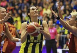 Potada dev derbi: Galatasaray-Fenerbahçe