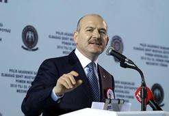 İçişleri Bakanı Soylu'dan seçim güvenliği açıklaması