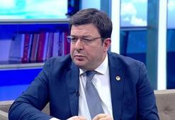 Muharrem Erkek: CHP'nin İzmir adayı yarın açıklanacak