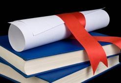 KDK’ya başvuran genç diplomasını aldı