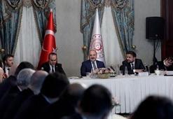 Bakan Varank'tan önemli açıklamalar!