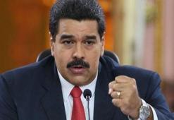 Son dakika... Avrupa ülkelerinden Maduro'ya tehdit!