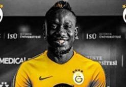 Diagne yine paylaştı, Denizli'den açıklama geldi!
